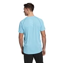 Adidas Adi Runner férfi póló, kék