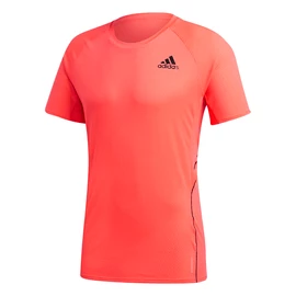 Adidas Adi Runner férfi póló, rózsaszín