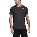 Adidas Adi Runner férfi póló, szürke