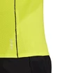 Adidas Adi Runner férfi póló, zöld