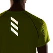 Adidas Adi Runner férfi póló, zöld