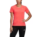 Adidas Adi Runner női póló, rózsaszín