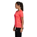 Adidas Adi Runner női póló, rózsaszín