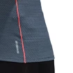 Adidas Adi Runner női póló, sötétkék