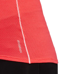 adidas  Adi Runner pink Női póló