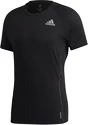 Adidas Adi Runner Tee férfi póló, fekete