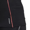 Adidas ADI Runner Tee női póló, fekete
