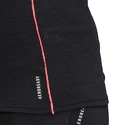 Adidas ADI Runner Tee női póló, fekete