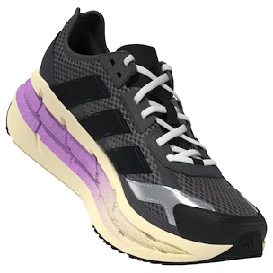 adidas Adistar 3 GRESTR/CBLACK/GRESIX  Női futócipő