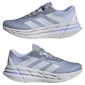 adidas Adistar 3 Halo Silver/DashGrey/Violet Tone  Női futócipő