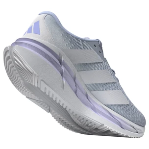 adidas Adistar 3 Halo Silver/DashGrey/Violet Tone  Női futócipő