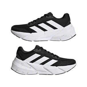 adidas  Adistar Core Black  Férfi futócipő UK 10