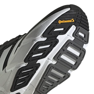adidas  Adistar Core Black  Férfi futócipő UK 10