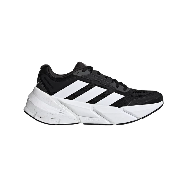 adidas  Adistar Core Black  Női futócipő