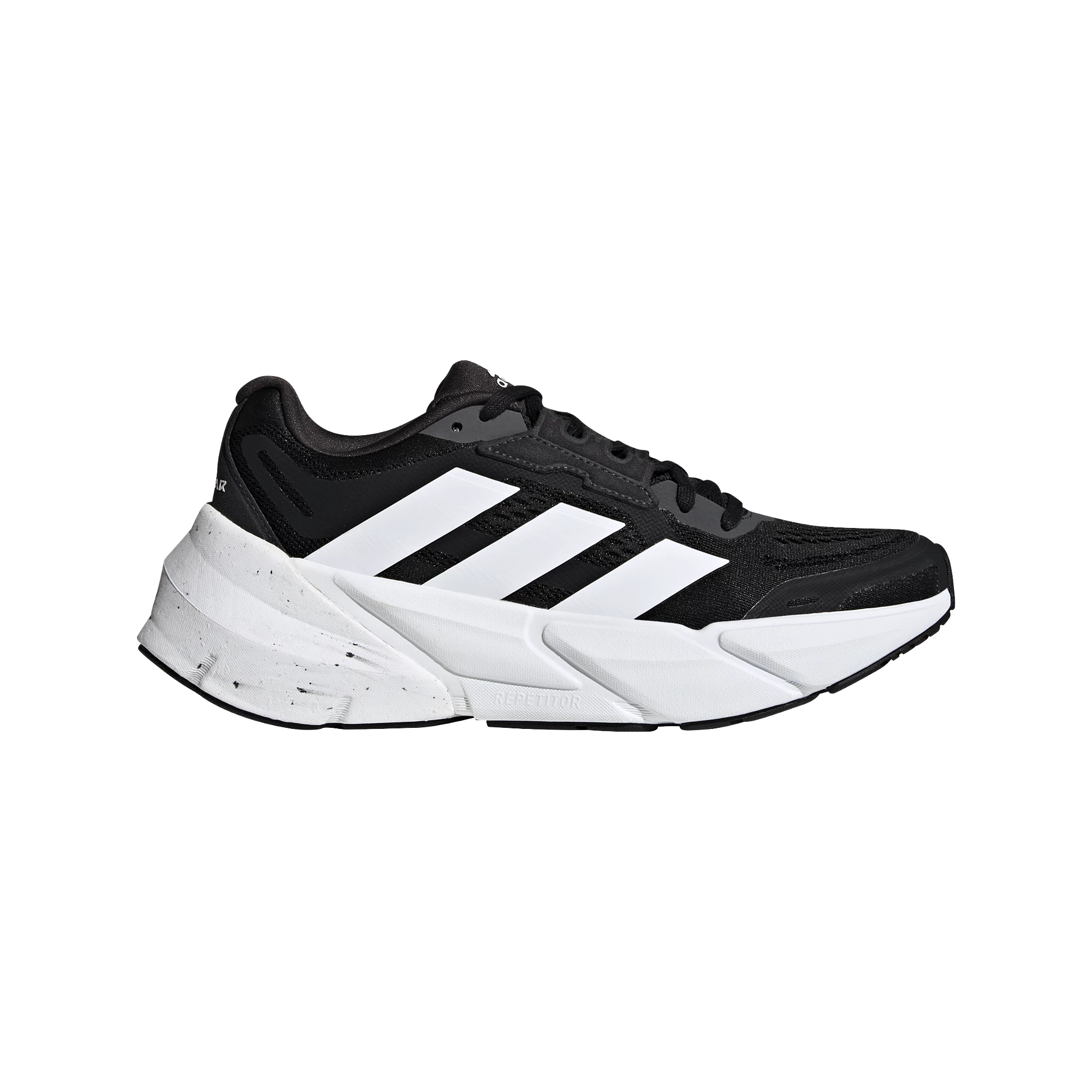 adidas  Adistar Core Black  Női futócipő