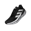 adidas  Adistar CS Core black Férfi futócipő