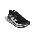 adidas  Adistar CS Core black Férfi futócipő