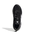 adidas  Adistar CS Core black  Férfi futócipő