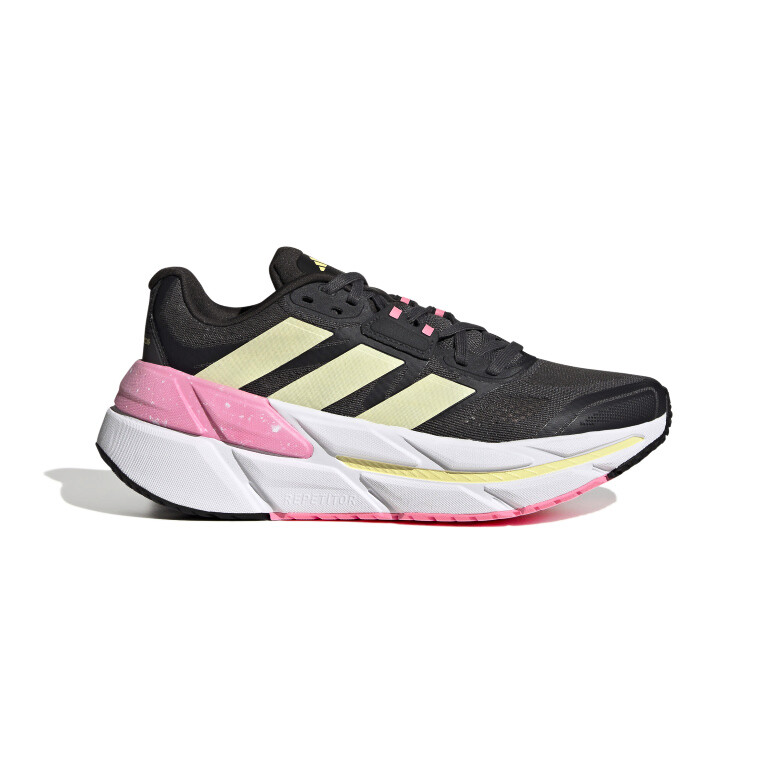 adidas  Adistar CS Grey five Női futócipő