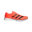 Adidas Adizero Adios 5 férfi futócipő, narancssárga