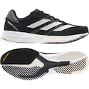 adidas  Adizero Adios 6  Core Black  Férfi futócipő