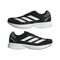 adidas  Adizero Adios 6  Core Black  Férfi futócipő