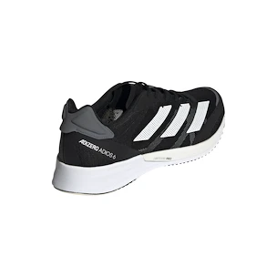 adidas  Adizero Adios 6  Core Black  Férfi futócipő