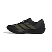 adidas  Adizero Adios 9 CBLACK/FOCOLI/CHACOA  Férfi futócipő
