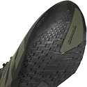 adidas  Adizero Adios 9 CBLACK/FOCOLI/CHACOA  Férfi futócipő