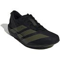 adidas  Adizero Adios 9 CBLACK/FOCOLI/CHACOA  Férfi futócipő