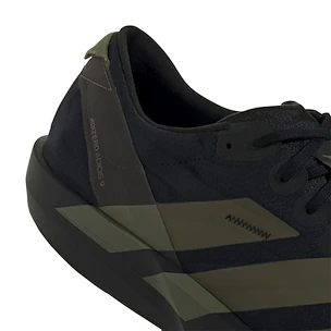 adidas  Adizero Adios 9 CBLACK/FOCOLI/CHACOA  Férfi futócipő