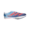 adidas  Adizero Ambition Legacy Indigo  Szöges cipők