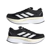 adidas  Adizero Boston 11 Core black  Férfi futócipő