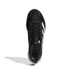 adidas  Adizero Boston 11 Core black  Férfi futócipő