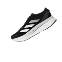 adidas  Adizero Boston 11 Core black  Férfi futócipő