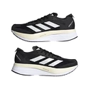 adidas  Adizero Boston 11 Core black  Férfi futócipő