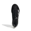 adidas  Adizero Boston 11 Core black  Férfi futócipő