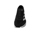 adidas  Adizero Boston 11 Core black  Férfi futócipő