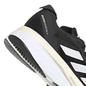 adidas  Adizero Boston 11 Core black  Férfi futócipő