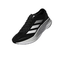 adidas  Adizero Boston 11 Core black  Férfi futócipő