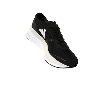 adidas  Adizero Boston 11 Core black  Férfi futócipő