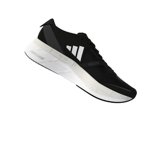 adidas  Adizero Boston 11 Core black  Férfi futócipő
