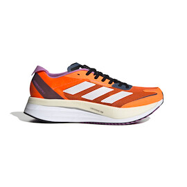 adidas  Adizero Boston 11 Solar orange Férfi futócipő