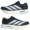 adidas  Adizero Boston 13 Cblack/Ftwwht/Grefiv  Férfi futócipő