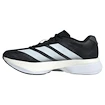 adidas  Adizero Boston 13 Cblack/Ftwwht/Grefiv  Férfi futócipő