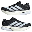 adidas  Adizero Boston 13 Cblack/Ftwwht/Grefiv  Férfi futócipő