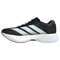 adidas  Adizero Boston 13 Cblack/Ftwwht/Grefiv  Férfi futócipő