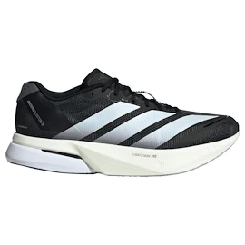 adidas Adizero Boston 13 Cblack/Ftwwht/Grefiv Férfi futócipő