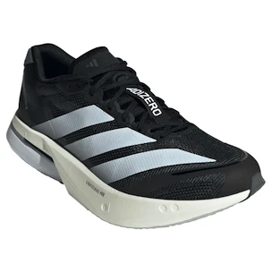 adidas  Adizero Boston 13 Cblack/Ftwwht/Grefiv  Férfi futócipő UK 8,5
