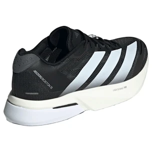adidas  Adizero Boston 13 Cblack/Ftwwht/Grefiv  Férfi futócipő UK 8,5